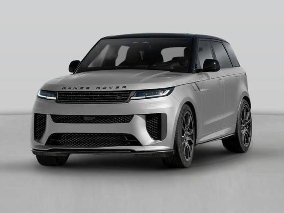 LAND ROVER RANGE ROVER SPORT 2025 SAL1L9E48SA444549 image